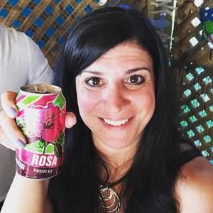 Meet your Posher, Rosa